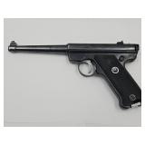 Ruger MK 1 Pistol 22 LR