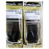 2 New Magpul PMAGS