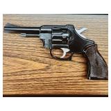 The Regent Firearms Cal. 22 LR Pistol