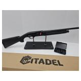 New Warthog Citadel 12 ga Semi Auto Shotgun