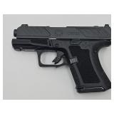 New Shadow Systems CR-920 Pistol 9MM