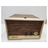 Motorola Record Player- Untested- NO Shipping