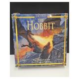 The Hobbit Board Game Defeat Of The Evil Dragon
