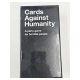 Cards Against Humanity Card Game