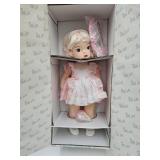 Vintage Terri Lee Doll W COA