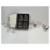 Set of 4 Wendy