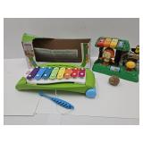 Vtech & Little Tikes Toy