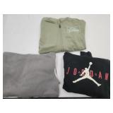 Size Medium Hoodies & Jackets