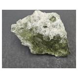 Large Piece Of Moldavite