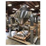 Gemco 20 Cu Ft Slant Cone Blender