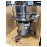 Sweco Separator Sweco Separator