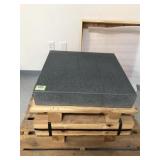 Granite Surface Plates Granite Surface Plates