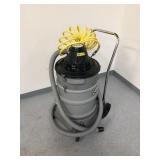 Vacuum Vacuum