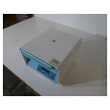 Benchtop Centrifuge (Loc: NLD) Benchtop Centrifuge (Loc: NLD)