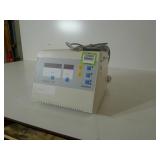 Benchtop Centrifuge (Loc: NLD) Benchtop Centrifuge (Loc: NLD)