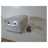 Benchtop Centrifuge (Loc: NLD) Benchtop Centrifuge (Loc: NLD)