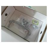 Pole Clamp (Loc: NLD) Pole Clamp (Loc: NLD)