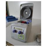 Benchtop Centrifuge (Loc: NLD) Benchtop Centrifuge (Loc: NLD)