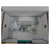 Pole Clamp (Loc: NLD) Pole Clamp (Loc: NLD)