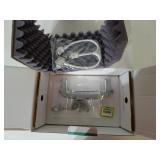 Pole Clamp (Loc: NLD) Pole Clamp (Loc: NLD)