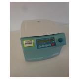 Benchtop Centrifuge (Loc: NLD) Benchtop Centrifuge (Loc: NLD)