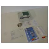 ECG system (Loc: NLD) ECG system (Loc: NLD)