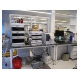 Quadruple LC/ MS System Quadruple LC/ MS System