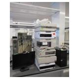 HPLC System HPLC System