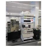 HPLC System