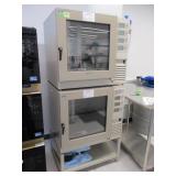 Incubator Shaker Incubator Shaker