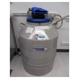 Cryo Storage Cryo Storage