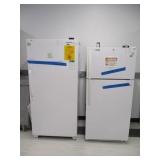 Refrigerator/ Freezer Refrigerator/ Freezer