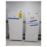 Refrigerator/ Freezer