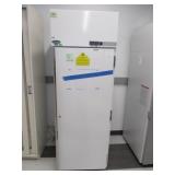 Freezer Freezer