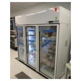 Refrigerator Refrigerator