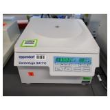 Centrifuge Centrifuge