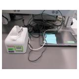 Spectrophotometer