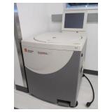 Centrifuge Centrifuge