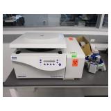 Centrifuge Centrifuge