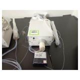 Agilent 8-Position Valve Agilent 8-Position Valve