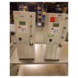 Recirculating Chillers Recirculating Chillers
