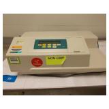 Microplate Spectrophotometer