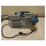 Vacuum Pump Vacuum Pump