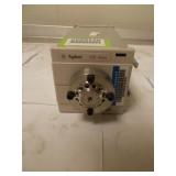 1100 Series Column Selection Valve 1100 Series Column Selection Valve