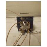 1200 Series Position Selection Valve 1200 Series Position Selection Valve