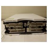 1200 Series Column Compartment 1200 Series Column Compartment