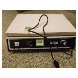 Magnetic Lab Stirrer Magnetic Lab Stirrer