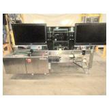 Syringe Inspection Machine Syringe Inspection Machine