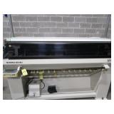 Computerized Flat Knitting Machine Computerized Flat Knitting Machine