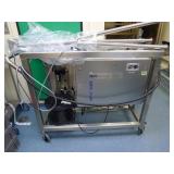 Granulation Measurement System (Loc: UK) Granulation Measurement System (Loc: UK)